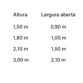 Árvore de Natal Verde Tradicional com Galhos Articulados, Suporte Metálico e Micro LEDs Embutidos